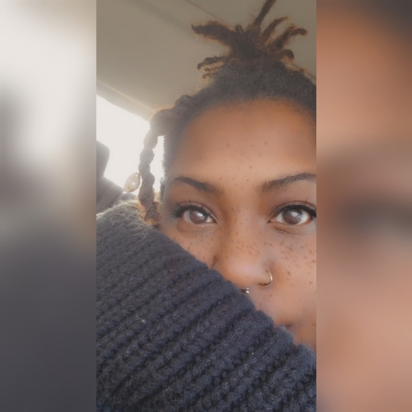 me nombre es Amaree (Uh Mar E) - Picture 4 of 6